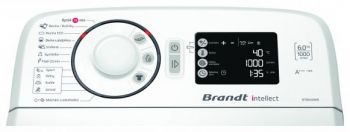 BT8600MN bílá + 4ROKY záruka ZDARMA