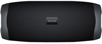 SENCOR SSS5200 TIDE černá