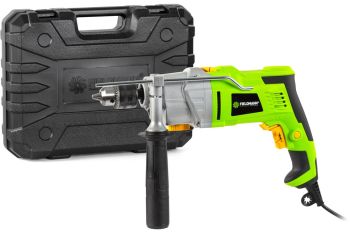 FIELDMANN FDV201205-E