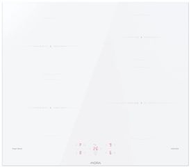 MORA VDIT65DCW bílá Bezplatný servis 5 let po registraci