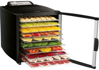 SENCOR SFD7000BK černá