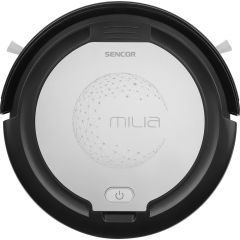 SRV1000SL černá/stříbrná