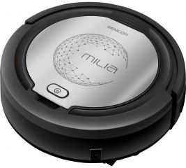 SRV1000SL černá/stříbrná