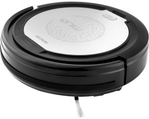 SRV1000SL černá/stříbrná