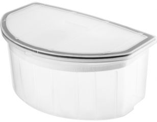 SRV1000SL černá/stříbrná