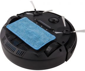 SRV1000SL černá/stříbrná