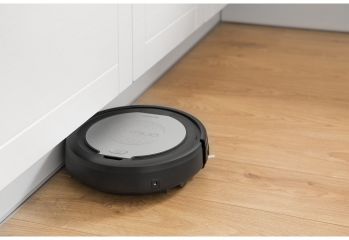 SRV1000SL černá/stříbrná