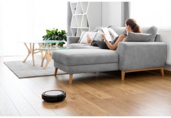 SRV1000SL černá/stříbrná