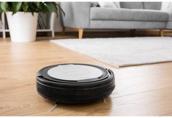 SRV1000SL černá/stříbrná