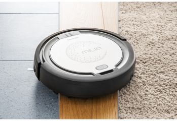 SRV1000SL černá/stříbrná