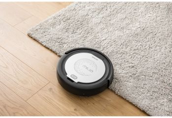 SRV1000SL černá/stříbrná