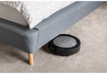 SRV1000SL černá/stříbrná