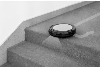 SRV1000SL černá/stříbrná