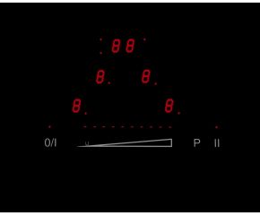 PHD61FS černá + 5LET záruka ZDARMA