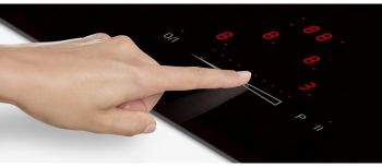 PHD61FS černá + 5LET záruka ZDARMA