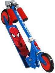 BPC4211 Spiderman modrá