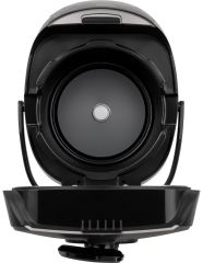 SPR4000BK černá/nerez