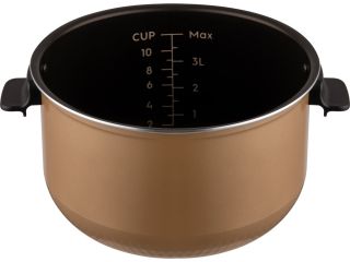 SPR4000BK černá/nerez