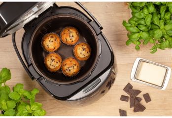 SPR4000BK černá/nerez