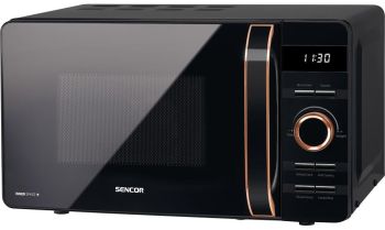 SENCOR SMW5320BK černá