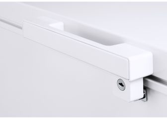 PCF254DFPI bílá Bezplatný servis + 3 roky po registraci