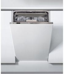 WHIRLPOOL WSIO3O34PFEX Prodloužená záruka na 5let zdarma po registraci