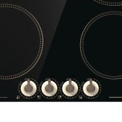 IK640CLI slonová kost + 5LET záruka ZDARMA