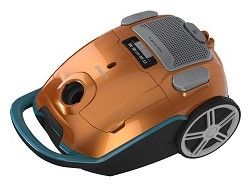 V2 oranžová/petrolejová