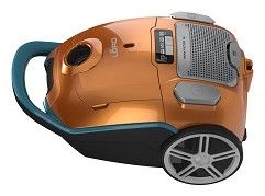 V2 oranžová/petrolejová