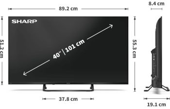 40HF3865E