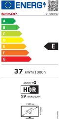 40HF3865E