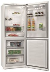 BTNF5323W bílá + 5LET záruka ZDARMA