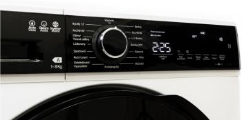 RWF2484ED bílá 4roky záruka zdarma po registraci