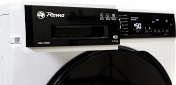 RWF2484ED bílá 4roky záruka zdarma po registraci