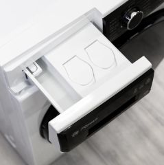 RWF2484ED bílá 4roky záruka zdarma po registraci