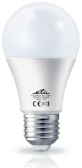 E27 11W LED studená bílá