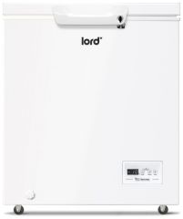 LORD G1 2.GN bílá záruka 1825 dní i nocí