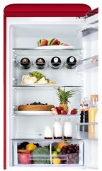 253190030E Storio červená Prodloužená záruka po registraci