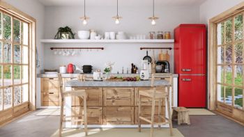 253190030E Storio červená Prodloužená záruka po registraci