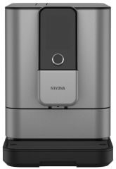 NIVONA NIVO8103 titan/černá