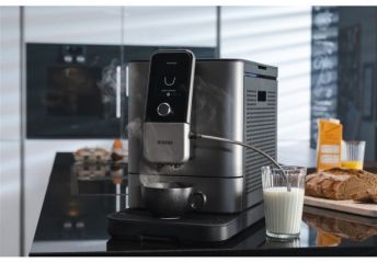 NIVO8103 titan/černá