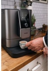 NIVO8103 titan/černá