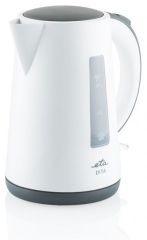 160390000 Dita bílá/šedá