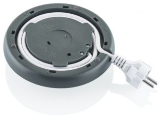 160390000 Dita bílá/šedá