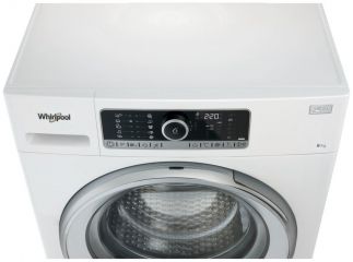 FSCR80415 bílá + 5LET ZÁRUKA A 20LET MOTOR - ZDARMA