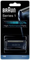 BRAUN Series1 11b černá