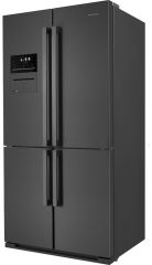 PX5561NFDX tmavý nerez + 5LET záruka ZDARMA