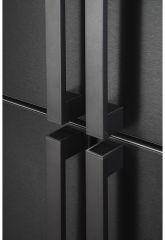 PX5561NFDX tmavý nerez + 5LET záruka ZDARMA