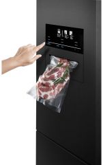 PX5561NFDX tmavý nerez + 5LET záruka ZDARMA