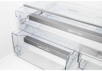 PX5561NFDX tmavý nerez + 5LET záruka ZDARMA